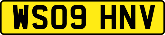 WS09HNV