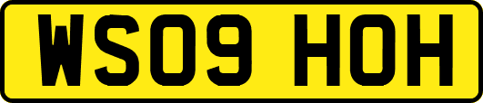 WS09HOH