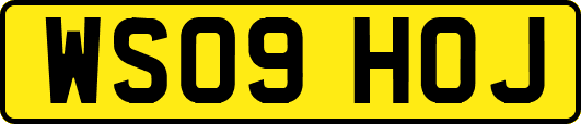WS09HOJ