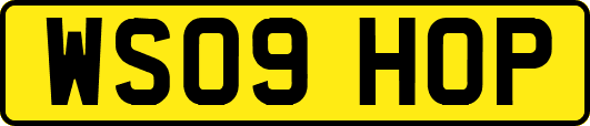 WS09HOP