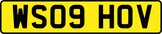 WS09HOV