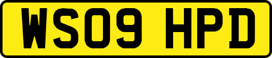 WS09HPD