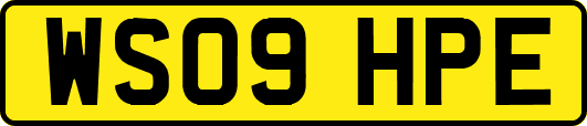 WS09HPE