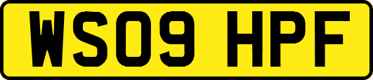 WS09HPF