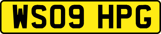 WS09HPG