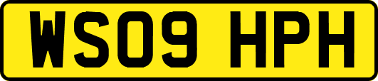 WS09HPH