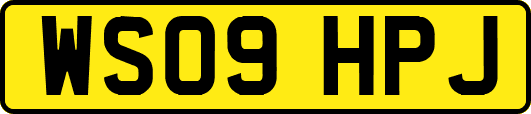 WS09HPJ