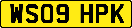 WS09HPK