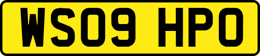 WS09HPO
