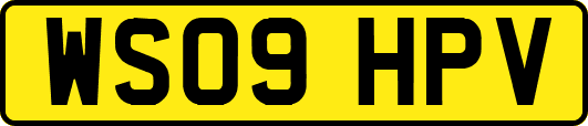 WS09HPV