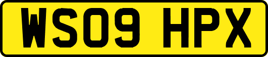 WS09HPX