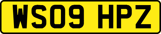 WS09HPZ