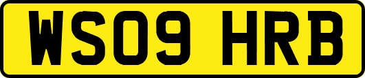WS09HRB