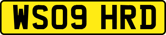 WS09HRD