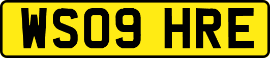 WS09HRE