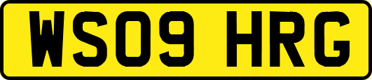 WS09HRG