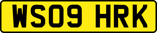 WS09HRK