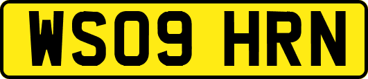 WS09HRN