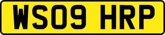 WS09HRP