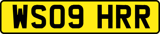 WS09HRR