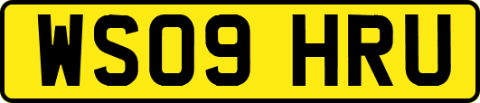 WS09HRU