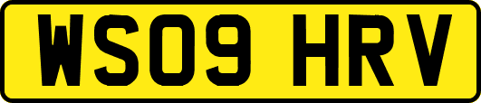 WS09HRV