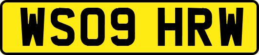 WS09HRW