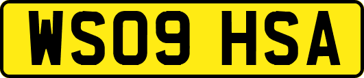 WS09HSA