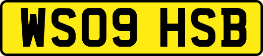 WS09HSB