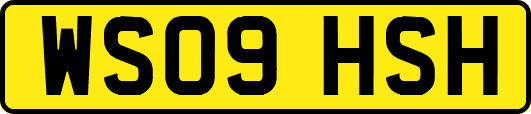WS09HSH