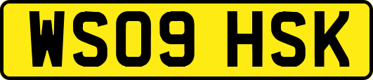 WS09HSK