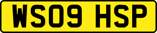 WS09HSP