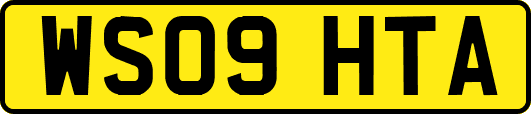 WS09HTA