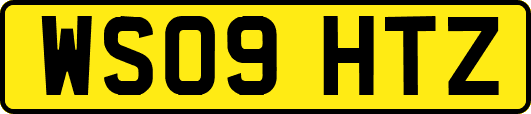 WS09HTZ