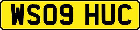 WS09HUC