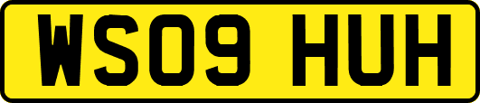 WS09HUH