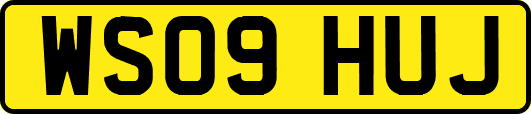WS09HUJ