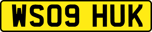 WS09HUK