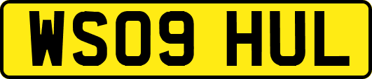WS09HUL
