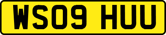 WS09HUU