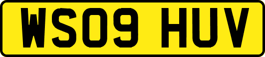 WS09HUV