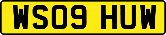WS09HUW