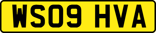 WS09HVA