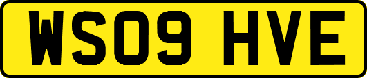 WS09HVE
