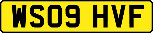 WS09HVF