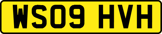 WS09HVH