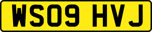 WS09HVJ