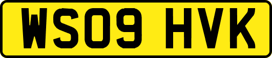 WS09HVK