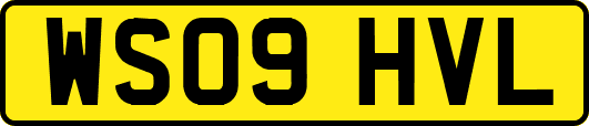 WS09HVL