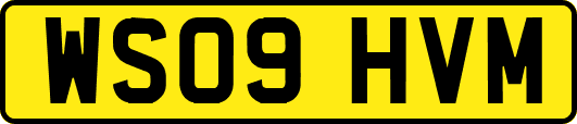 WS09HVM